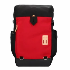 Harvest Label Daypacks<Washiba Rucksack 48 cm red