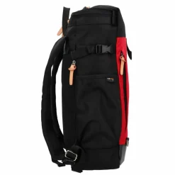 Harvest Label Daypacks<Washiba Rucksack 48 cm red