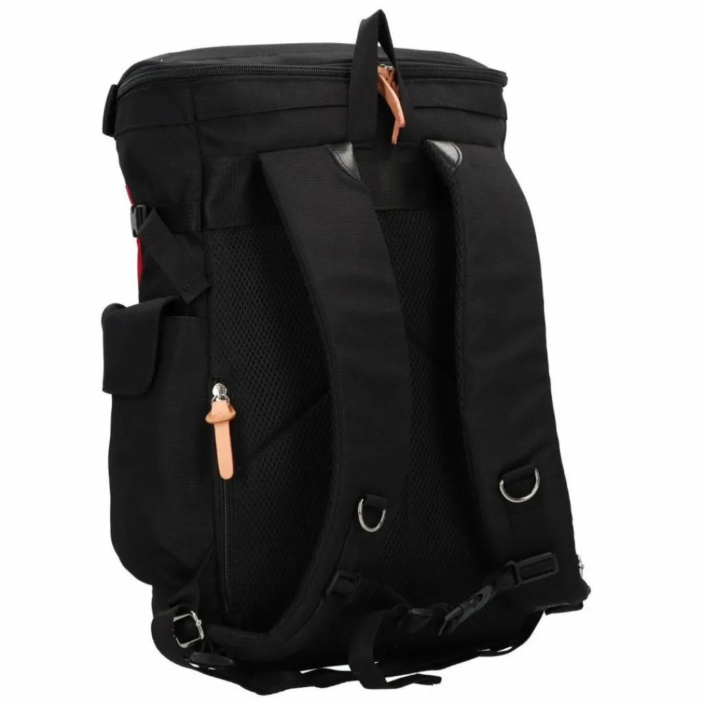 Harvest Label Daypacks<Washiba Rucksack 48 cm red