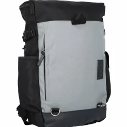 Discount Harvest Label Washiba Rucksack 48 cm grey