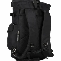 Discount Harvest Label Washiba Rucksack 48 cm grey