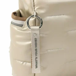 Hedgren City Rucksäcke<Cocoon Comfy City Rucksack 31.5 cm string beige