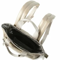 Hedgren City Rucksäcke<Cocoon Comfy City Rucksack 31.5 cm string beige