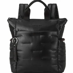 Hedgren Daypacks<Cocoon Comfy Rucksack 31,5 cm black
