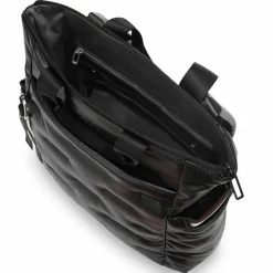 Hedgren Daypacks<Cocoon Comfy Rucksack 31,5 cm black