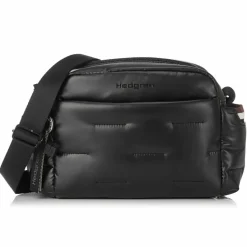 Online Hedgren Cocoon Cozy Umhängetasche 27 cm black