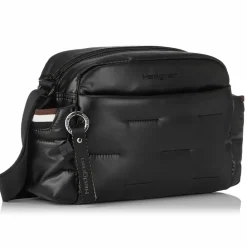 Online Hedgren Cocoon Cozy Umhängetasche 27 cm black