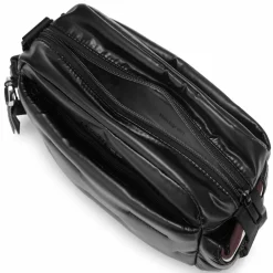 Online Hedgren Cocoon Cozy Umhängetasche 27 cm black