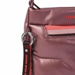 Hedgren Umhängetaschen<Cocoon Cushy Umhängetasche 19.5 cm dusty rose