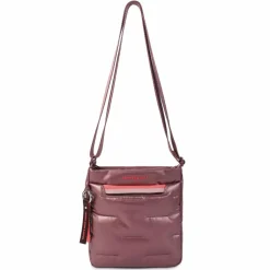 Hedgren Umhängetaschen<Cocoon Cushy Umhängetasche 19.5 cm dusty rose
