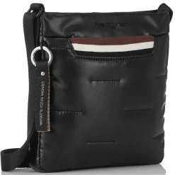 New Hedgren Cocoon Cushy Umhängetasche 19,5 cm black