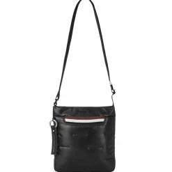 New Hedgren Cocoon Cushy Umhängetasche 19,5 cm black