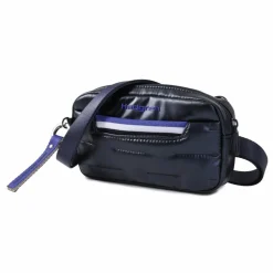 Hedgren Gürteltaschen<Cocoon Snug Gürteltasche 19 cm peacoat blue