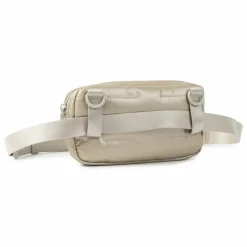 Sale Hedgren Cocoon Snug Gürteltasche 19.5 cm string beige