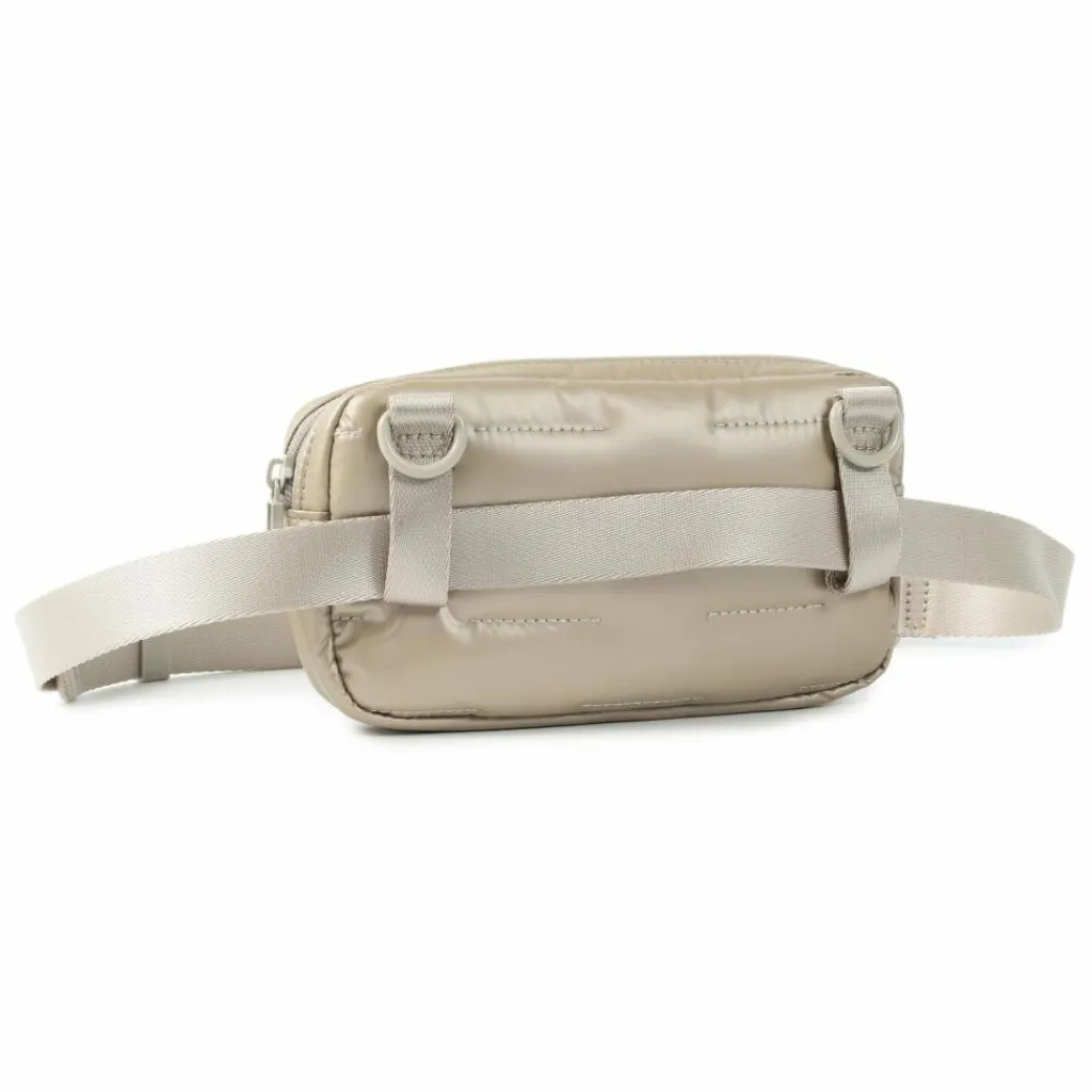Sale Hedgren Cocoon Snug Gürteltasche 19.5 cm string beige