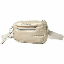 Sale Hedgren Cocoon Snug Gürteltasche 19.5 cm string beige