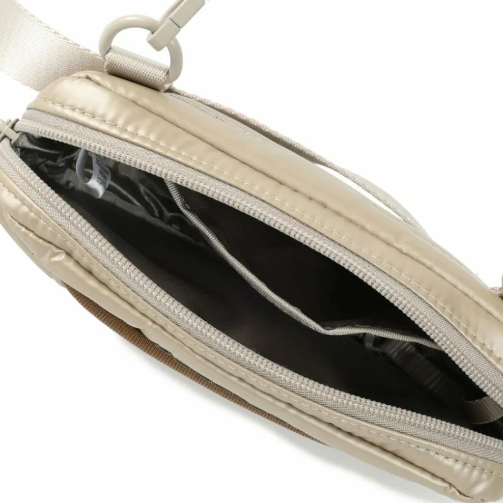 Sale Hedgren Cocoon Snug Gürteltasche 19.5 cm string beige