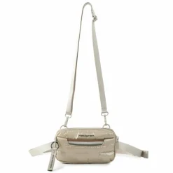 Sale Hedgren Cocoon Snug Gürteltasche 19.5 cm string beige