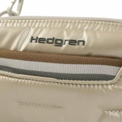 Sale Hedgren Cocoon Snug Gürteltasche 19.5 cm string beige