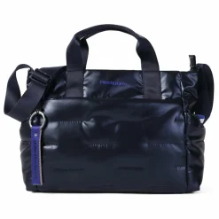 Discount Hedgren Cocoon Softy Handtasche 31 cm peacoat blue