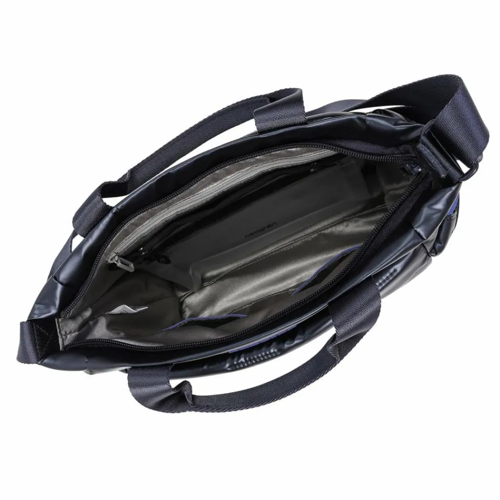 Discount Hedgren Cocoon Softy Handtasche 31 cm peacoat blue