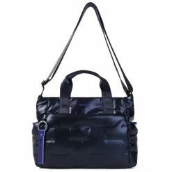 Discount Hedgren Cocoon Softy Handtasche 31 cm peacoat blue