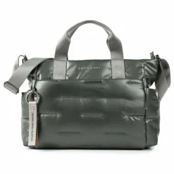 Hedgren Henkeltaschen<Cocoon Softy Handtasche 31 cm black ink