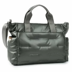 Hedgren Henkeltaschen<Cocoon Softy Handtasche 31 cm black ink