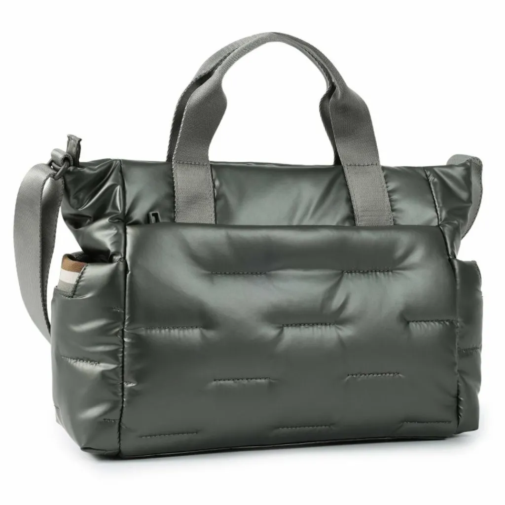 Hedgren Henkeltaschen<Cocoon Softy Handtasche 31 cm black ink