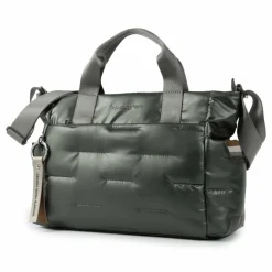 Hedgren Henkeltaschen<Cocoon Softy Handtasche 31 cm black ink