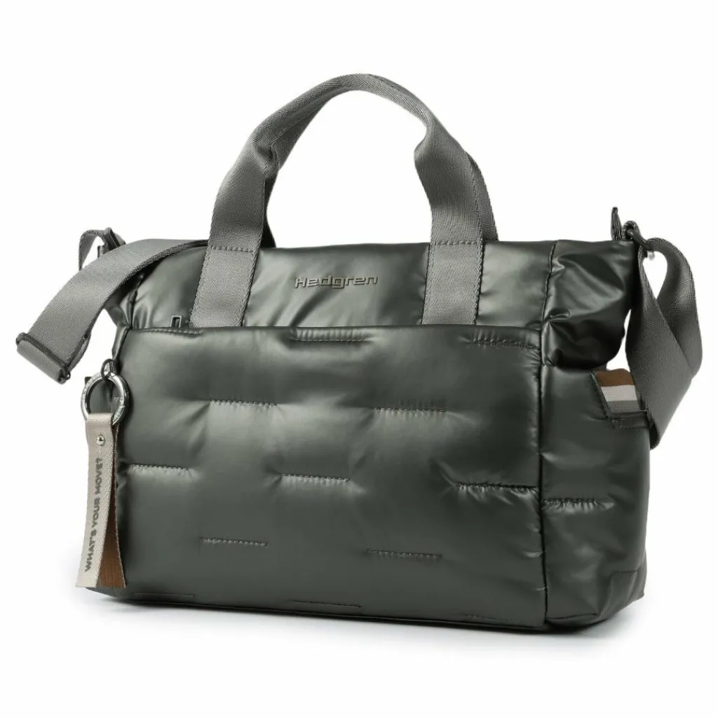 Hedgren Henkeltaschen<Cocoon Softy Handtasche 31 cm black ink