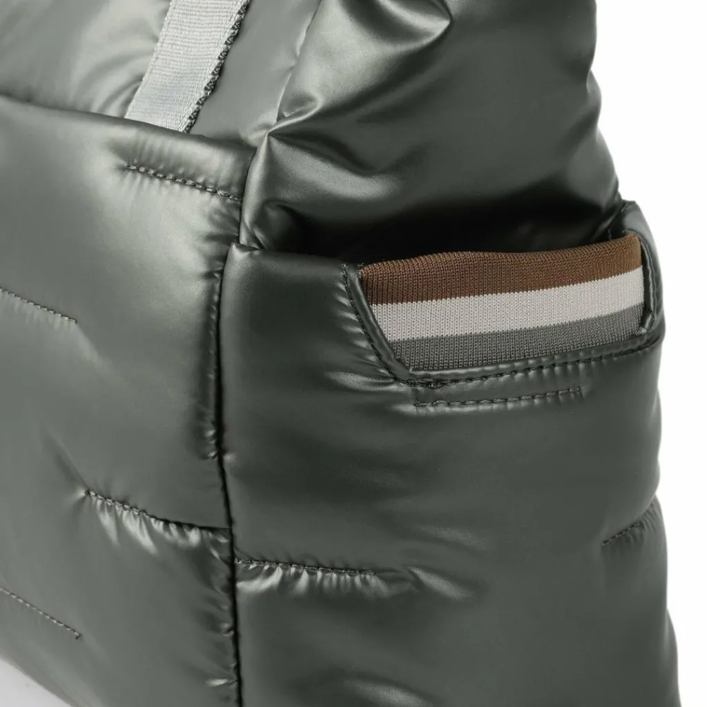 Hedgren Henkeltaschen<Cocoon Softy Handtasche 31 cm black ink