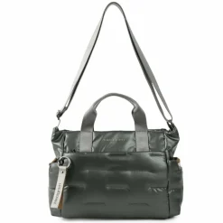 Hedgren Henkeltaschen<Cocoon Softy Handtasche 31 cm black ink