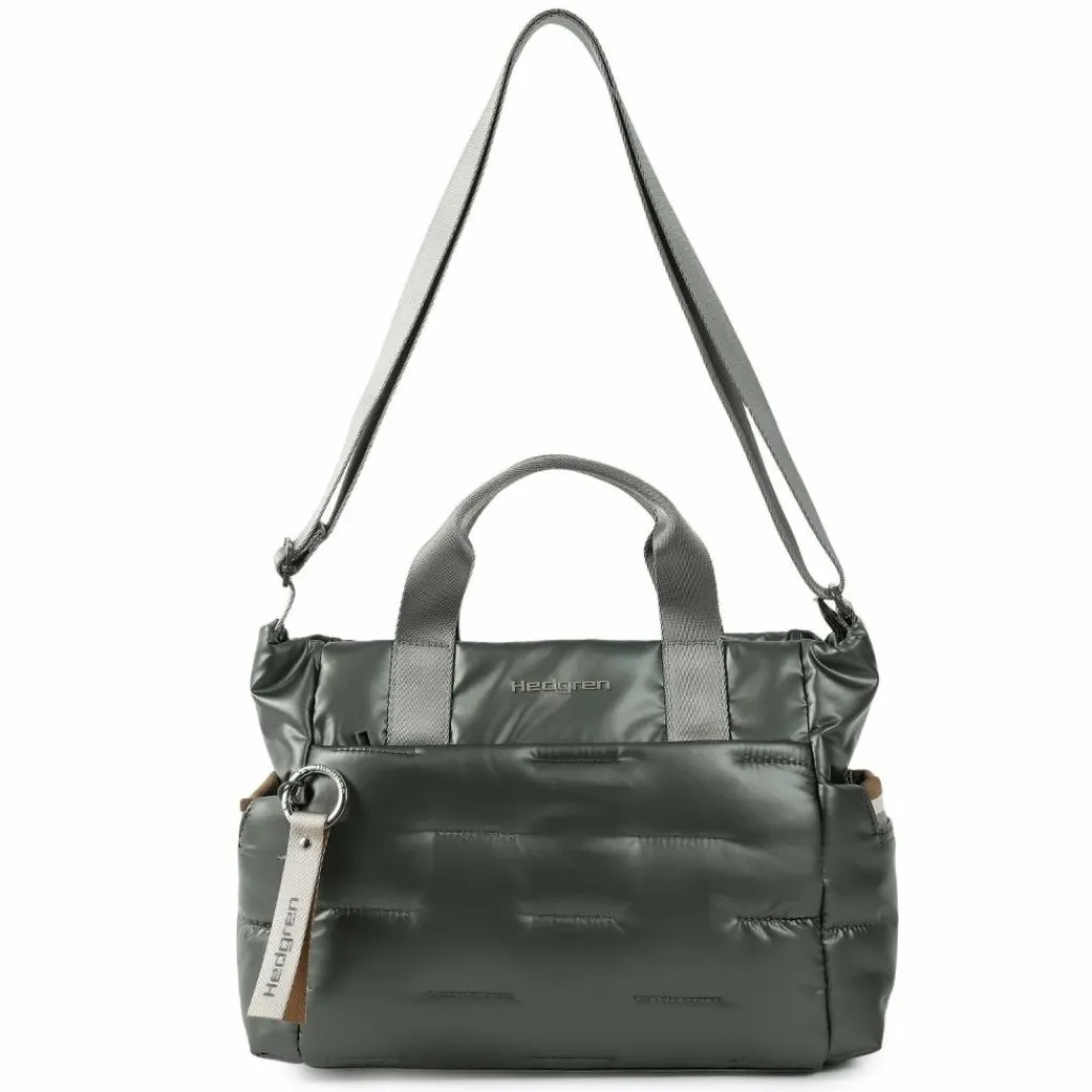 Hedgren Henkeltaschen<Cocoon Softy Handtasche 31 cm black ink