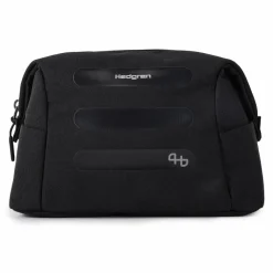 New Hedgren Comby Break Kulturbeutel 26 cm black