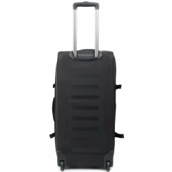 Hedgren Reisetaschen Mit Rollen<Comby Compact 2-Rollen faltbare Reisetasche RFID 68 cm black