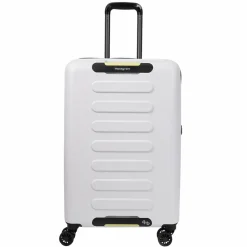 Best Hedgren Comby Grip M Exp 4 Rollen Trolley M 65 cm mit Dehnfalte vaporous grey