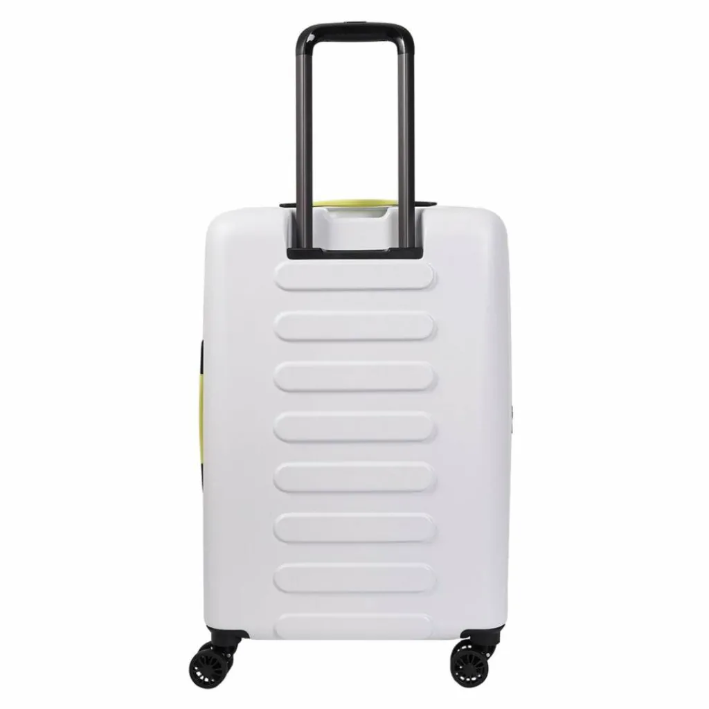 Best Hedgren Comby Grip M Exp 4 Rollen Trolley M 65 cm mit Dehnfalte vaporous grey