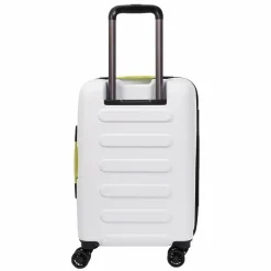 Hedgren Hartgepäck Kabinengepäck|Hartgepäck<Comby Grip S 4 Rollen Kabinentrolley S 55 cm vaporous grey