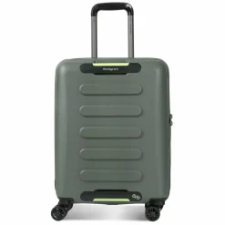 Hedgren Comby Grip XS 4 Rollen Kabinentrolley 55 cm