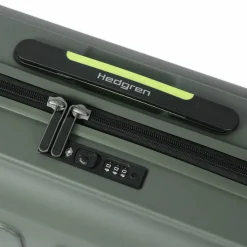 Hedgren Comby Grip XS 4 Rollen Kabinentrolley 55 cm