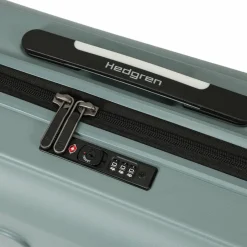 Hedgren Comby Grip XS 4 Rollen Kabinentrolley XS 55 cm