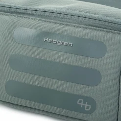 Hedgren Gürteltaschen<Comby Gürteltasche RFID 35 cm grey-green