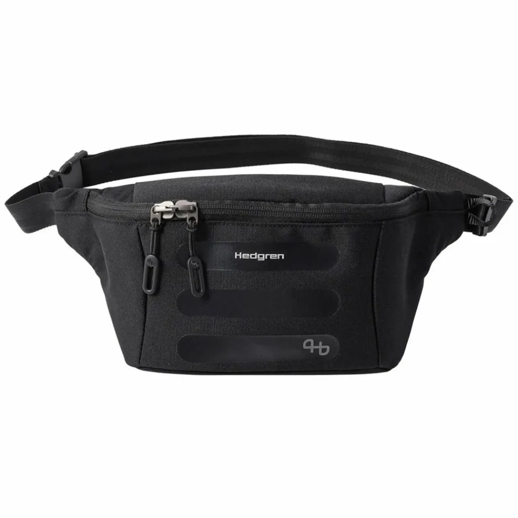 Hedgren Gürteltaschen<Comby Gürteltasche RFID 35 cm black