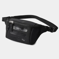 Hedgren Gürteltaschen<Comby Gürteltasche RFID 35 cm black