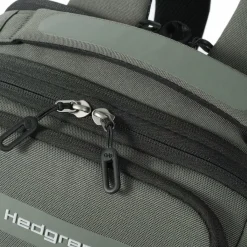 Hedgren Comby Handle L Daypack RFID Schutz 40 cm Laptopfach