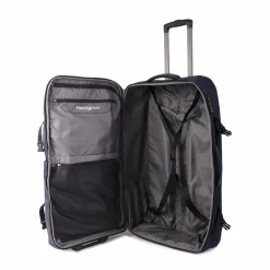 Hedgren Comby Journey 2 Rollen Reisetasche 79 cm