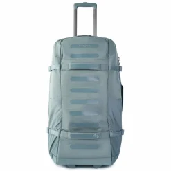 Hedgren Reisetaschen Mit Rollen<Comby Journey 2 Rollen Reisetasche 79 cm grey-green