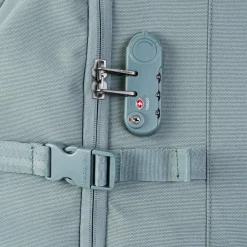 Hedgren Reisetaschen Mit Rollen<Comby Journey 2 Rollen Reisetasche 79 cm grey-green