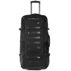 Hedgren Reisetaschen Mit Rollen<Comby Journey 2 Rollen Reisetasche 79 cm black